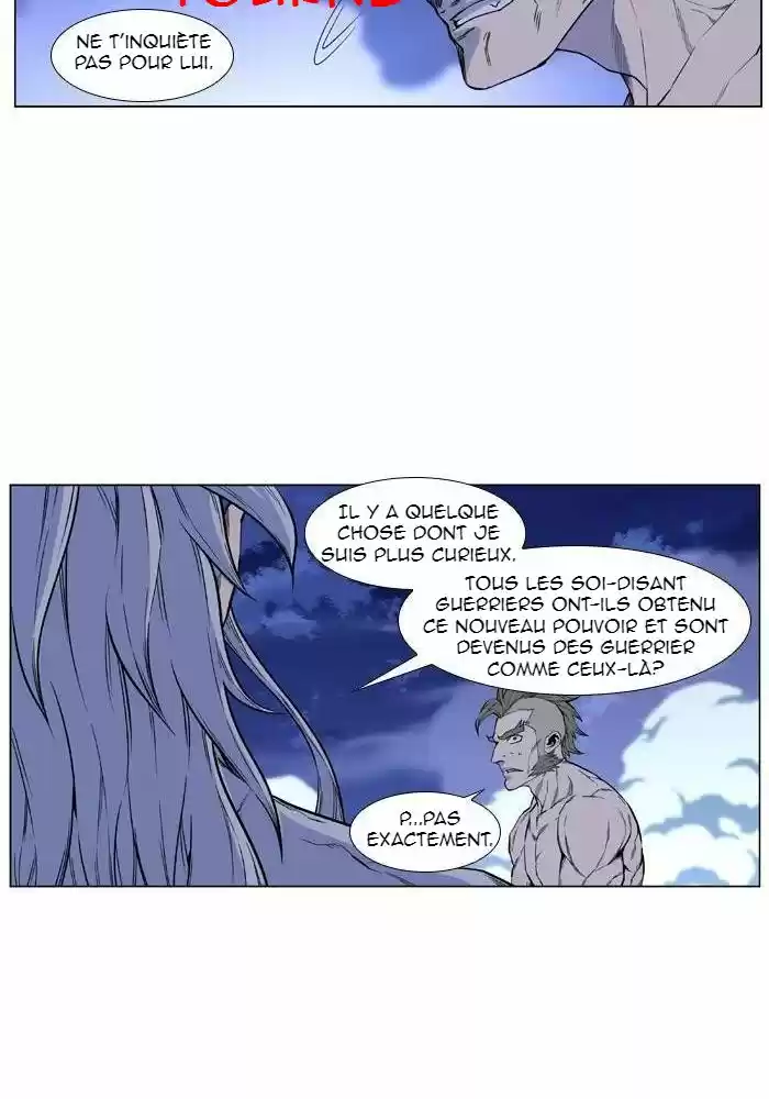 Read Noblesse FR Manga Online