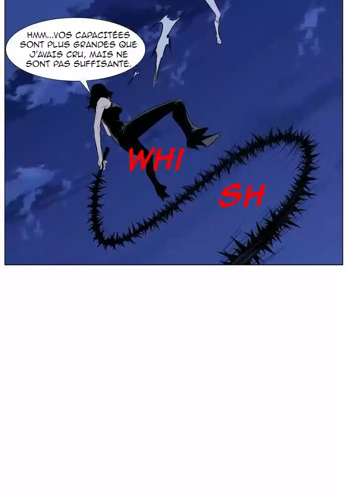 Read Noblesse FR Manga Online