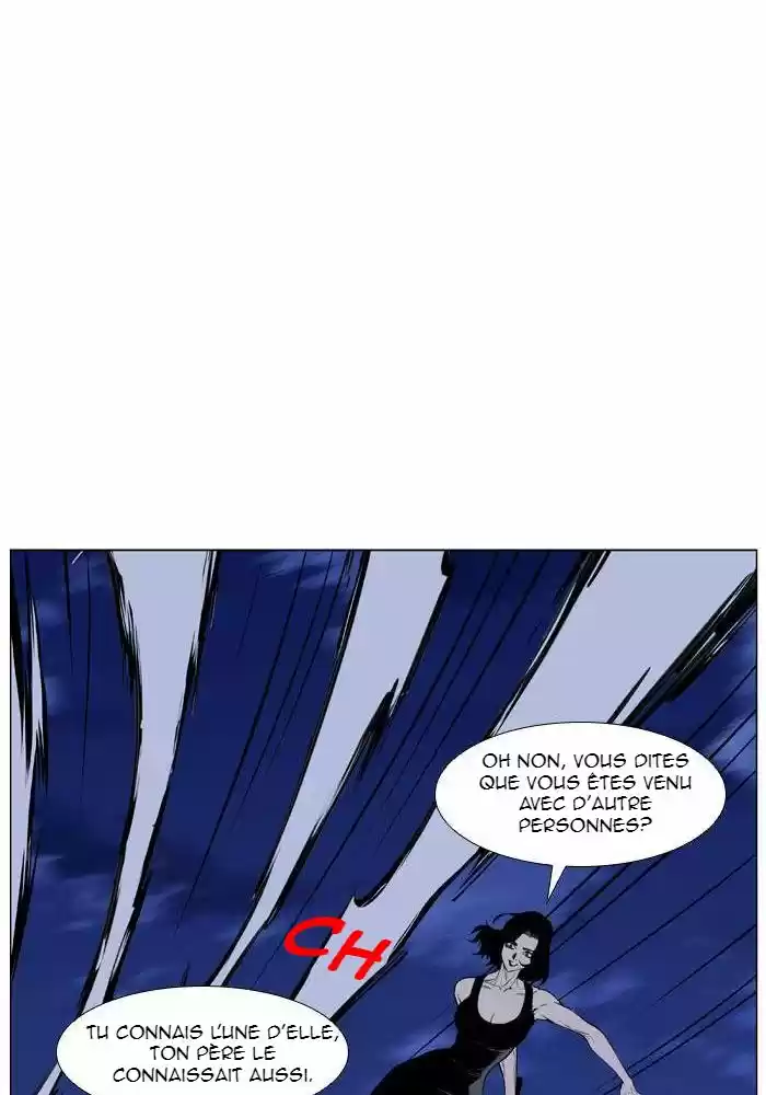 Read Noblesse FR Manga Online