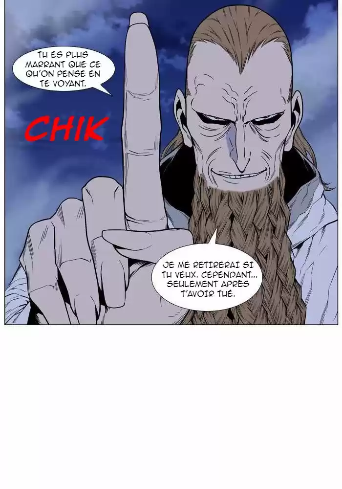 Read Noblesse FR Manga Online