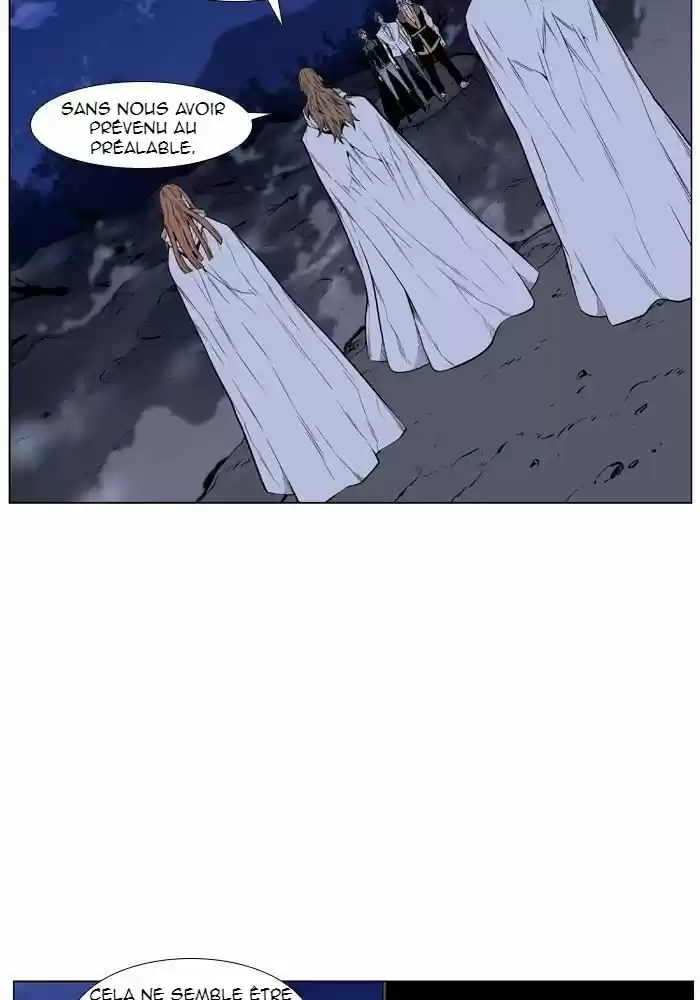 Read Noblesse FR Manga Online