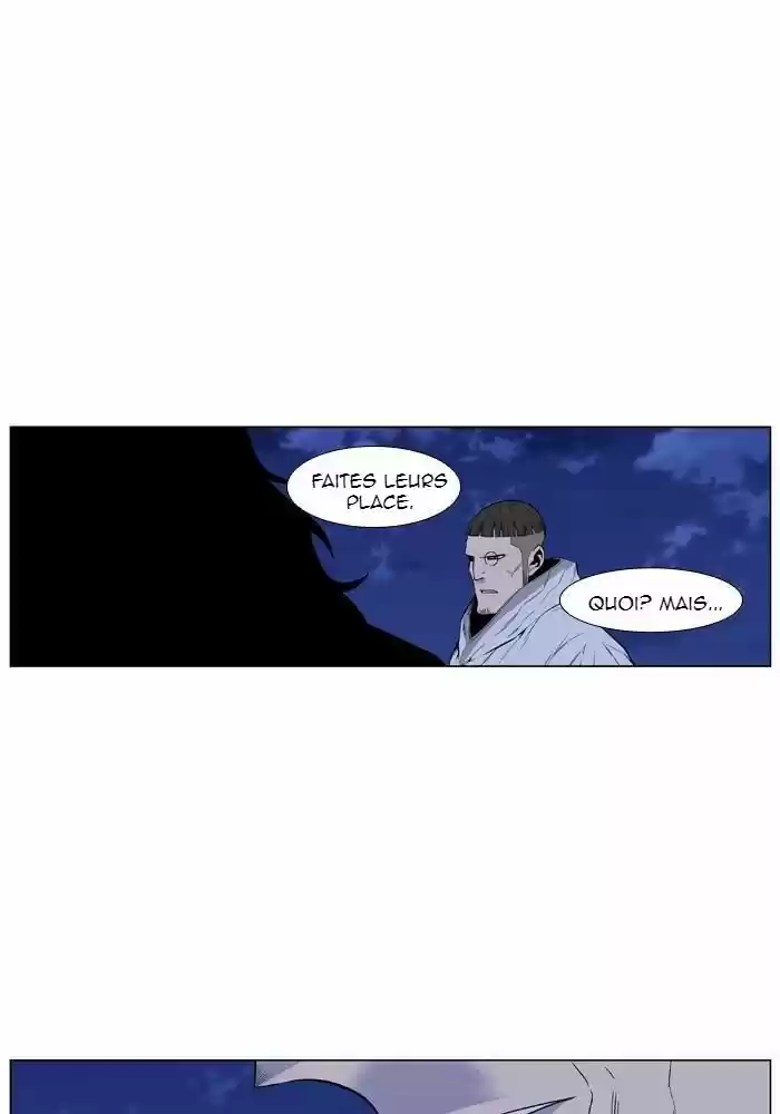 Read Noblesse FR Manga Online