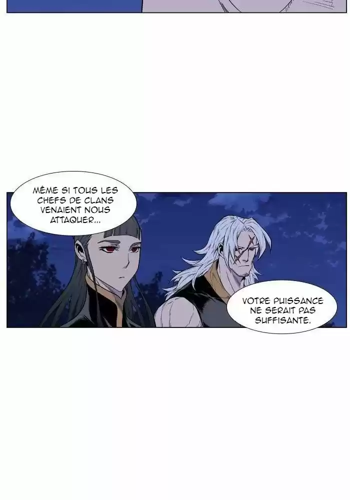 Read Noblesse FR Manga Online