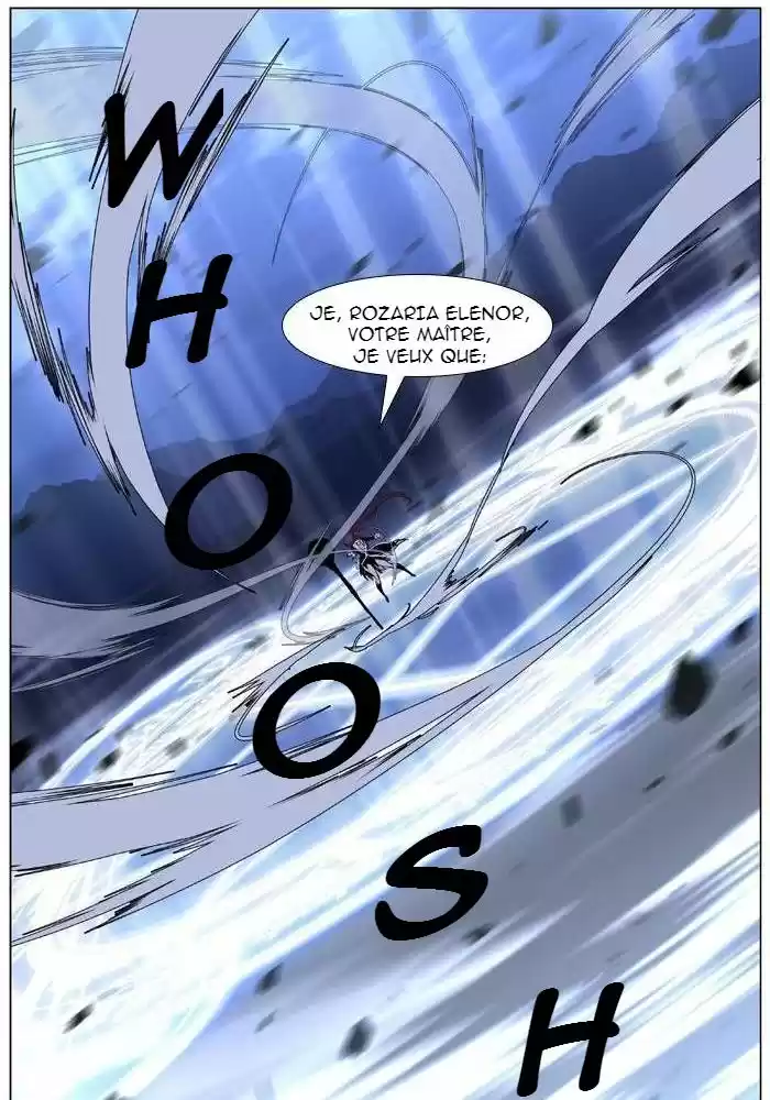 Read Noblesse FR Manga Online