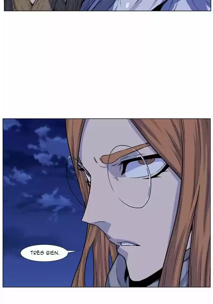 Read Noblesse FR Manga Online
