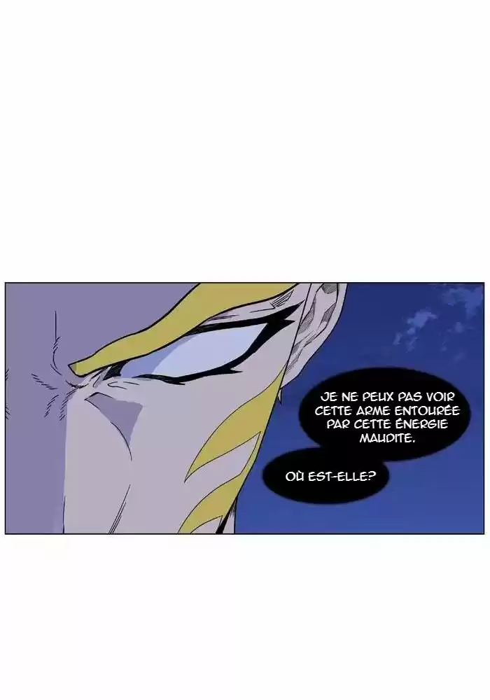 Read Noblesse FR Manga Online