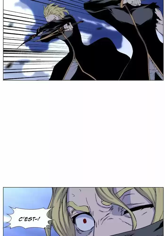 Read Noblesse FR Manga Online