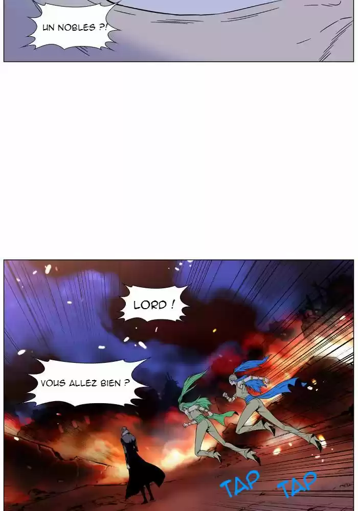 Read Noblesse FR Manga Online