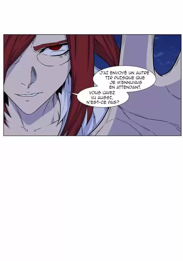 Read Noblesse FR Manga Online