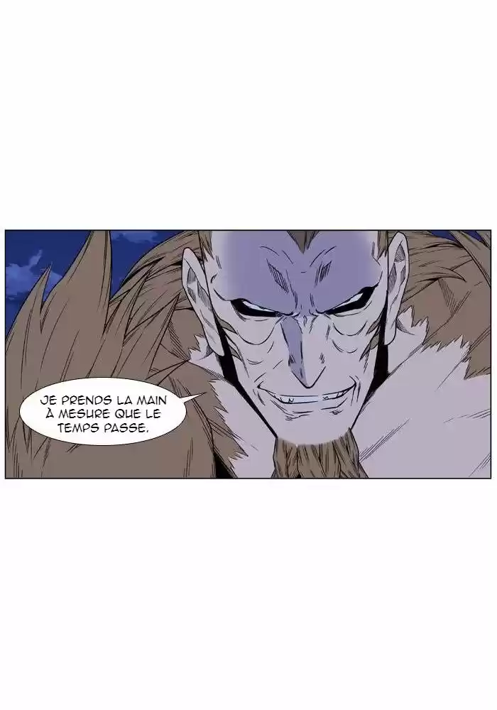 Read Noblesse FR Manga Online
