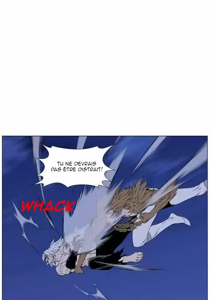 Read Noblesse FR Manga Online