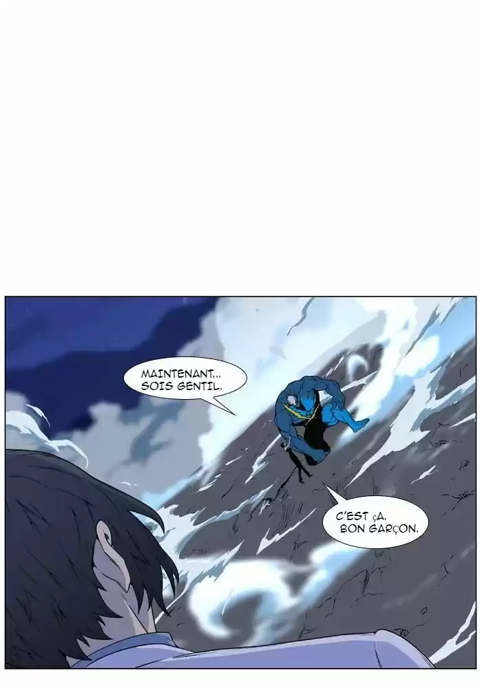 Read Noblesse FR Manga Online