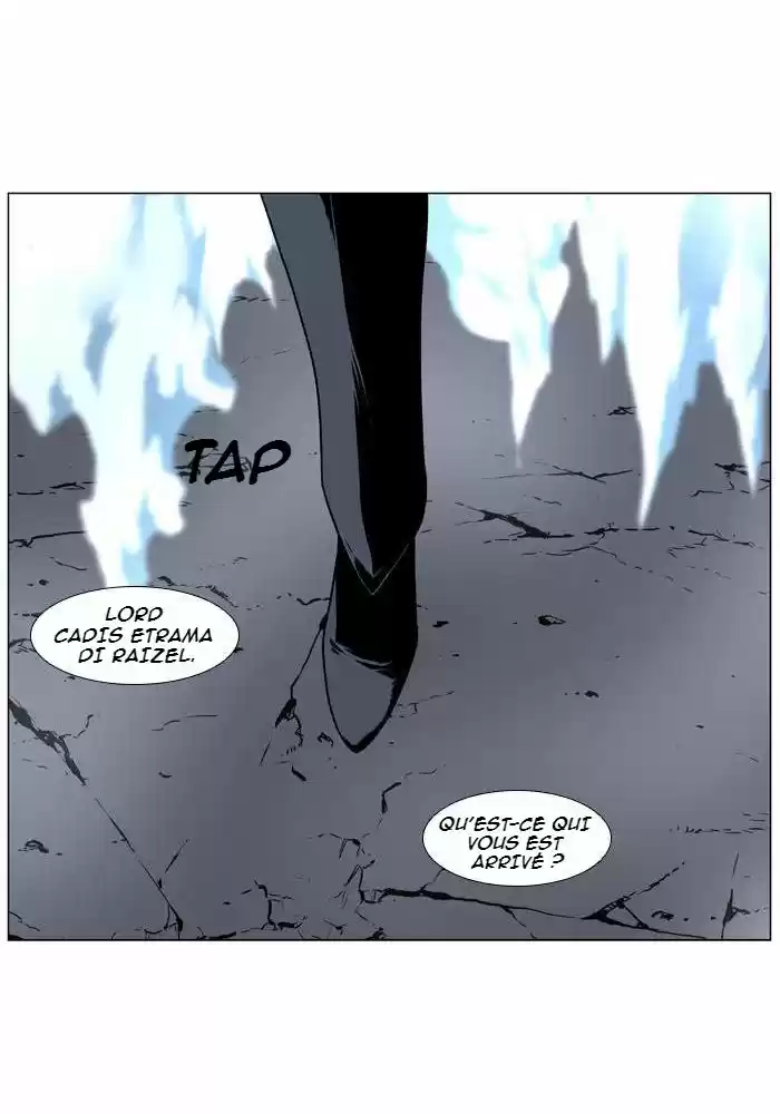 Read Noblesse FR Manga Online