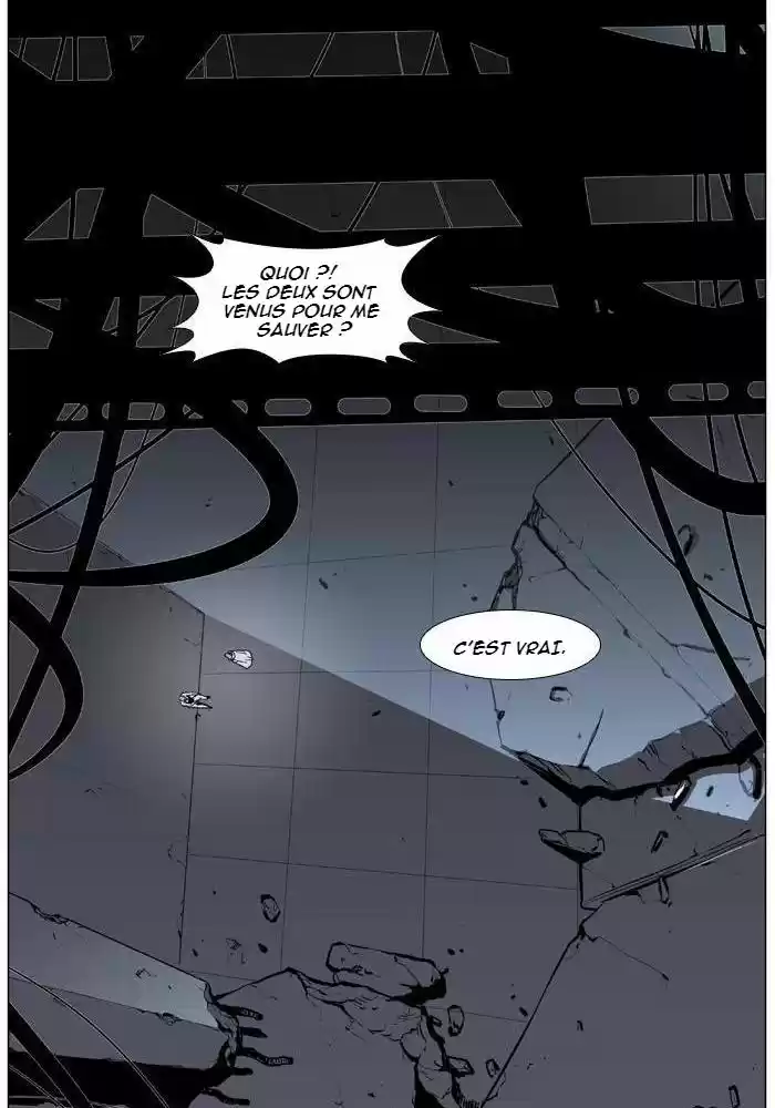 Read Noblesse FR Manga Online