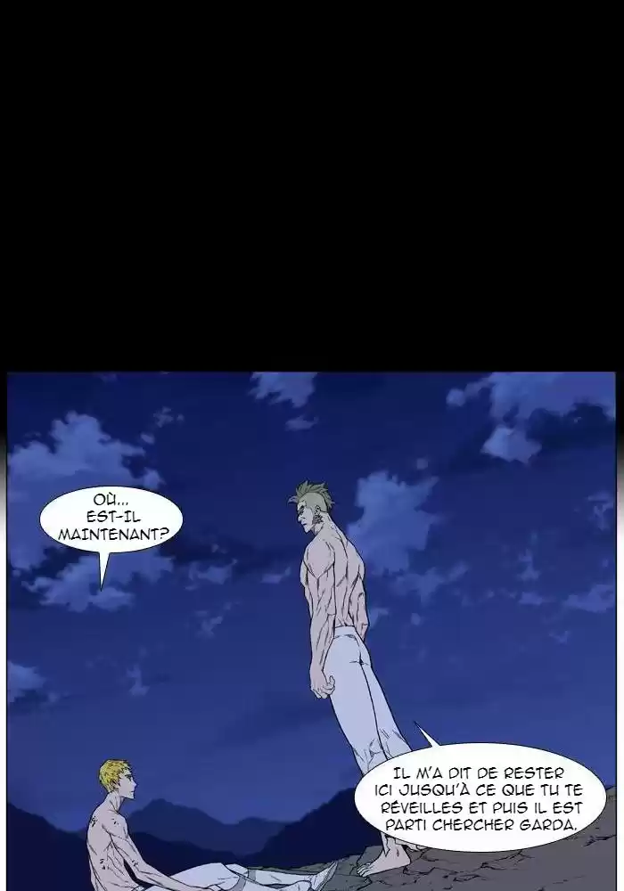 Read Noblesse FR Manga Online