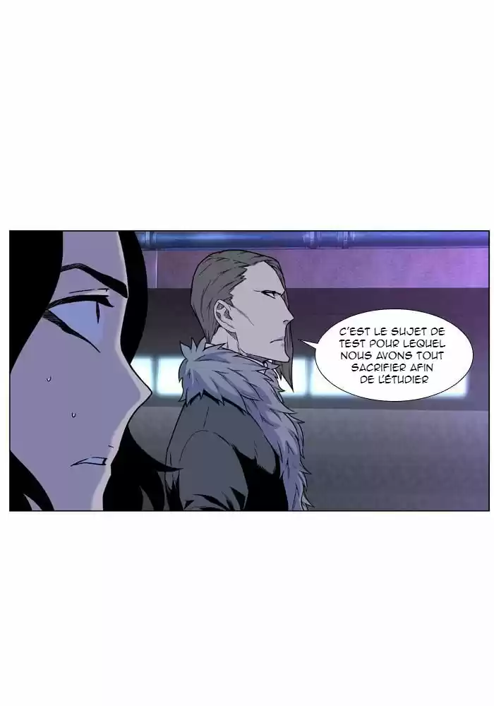 Read Noblesse FR Manga Online