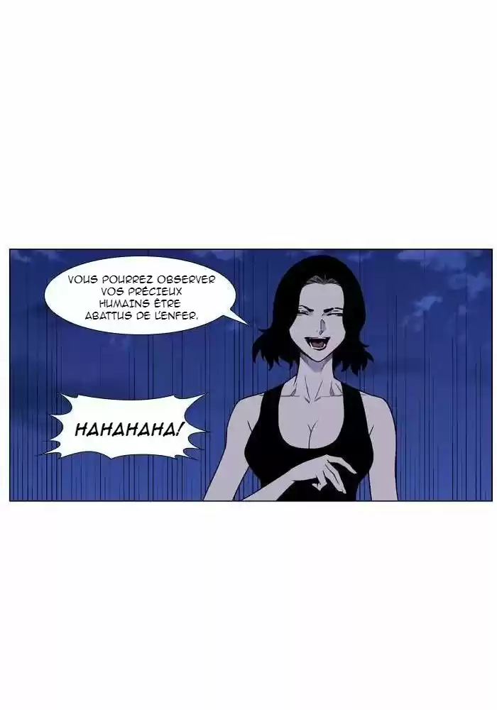 Read Noblesse FR Manga Online