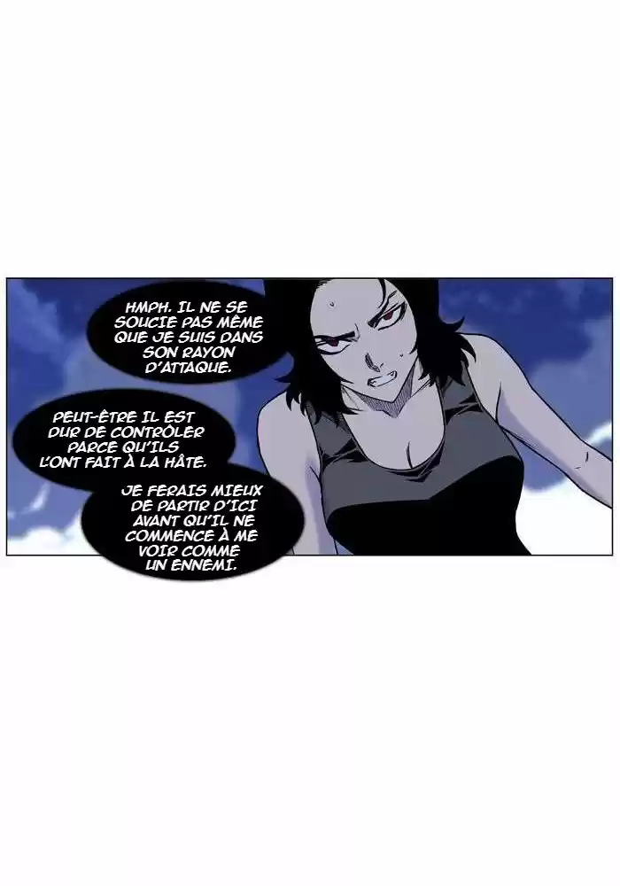 Read Noblesse FR Manga Online