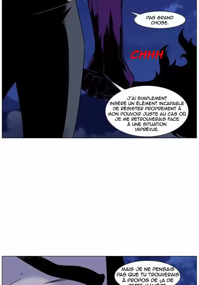Read Noblesse FR Manga Online