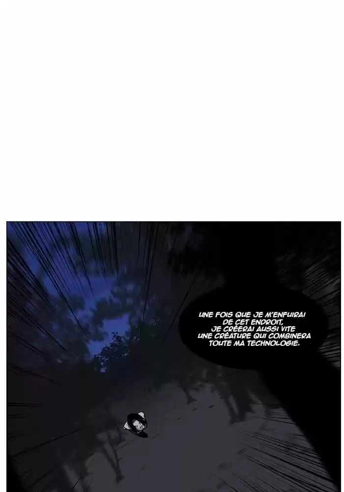 Read Noblesse FR Manga Online