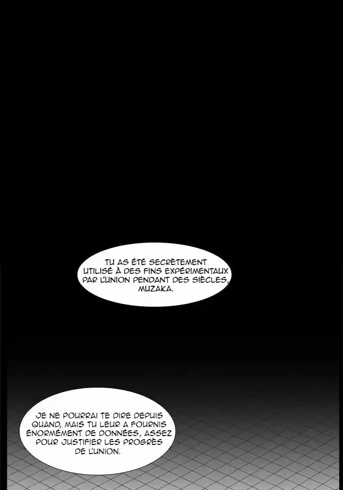 Read Noblesse FR Manga Online