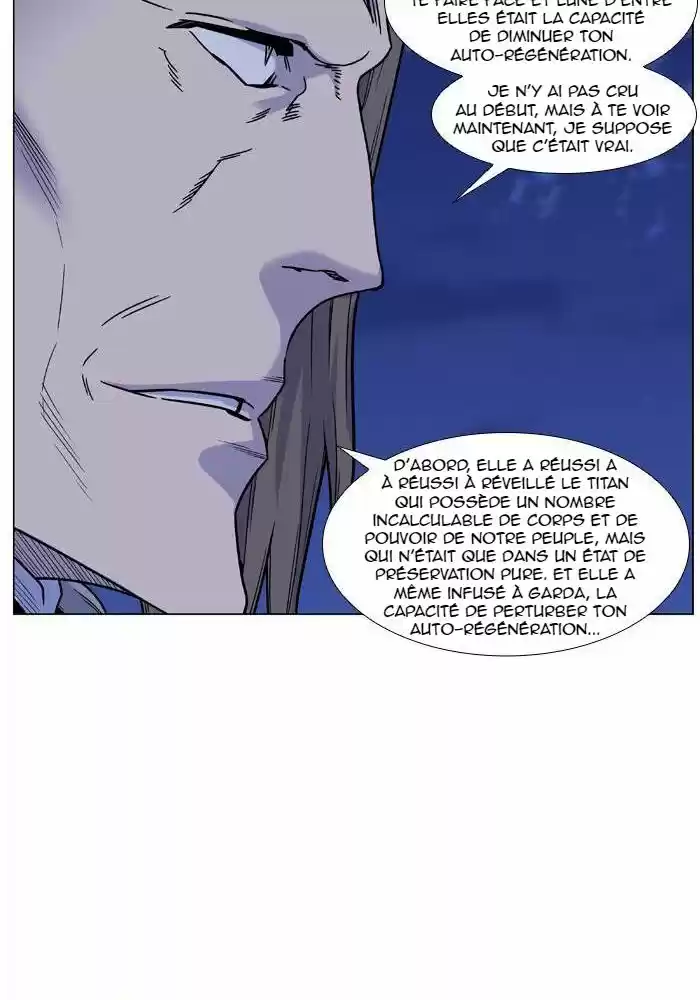 Read Noblesse FR Manga Online