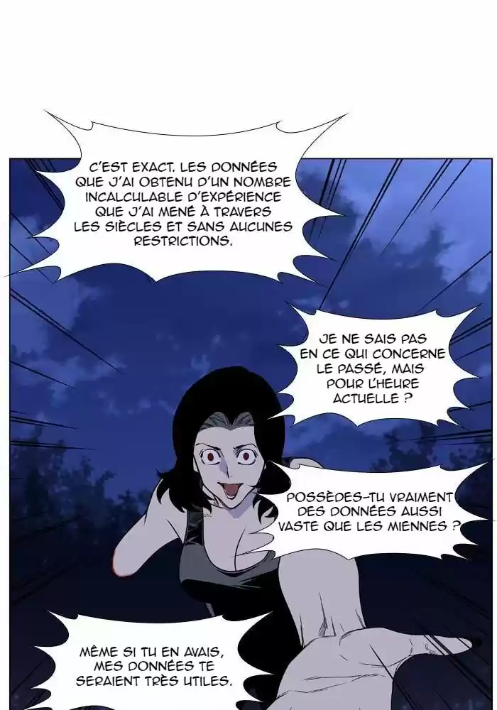 Read Noblesse FR Manga Online