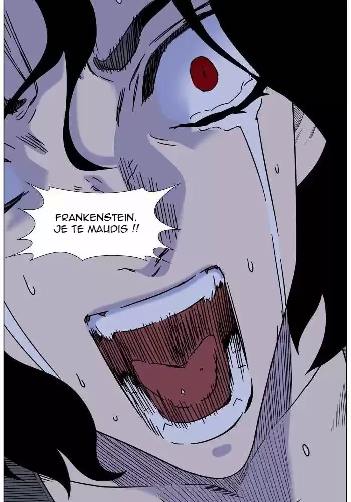 Read Noblesse FR Manga Online