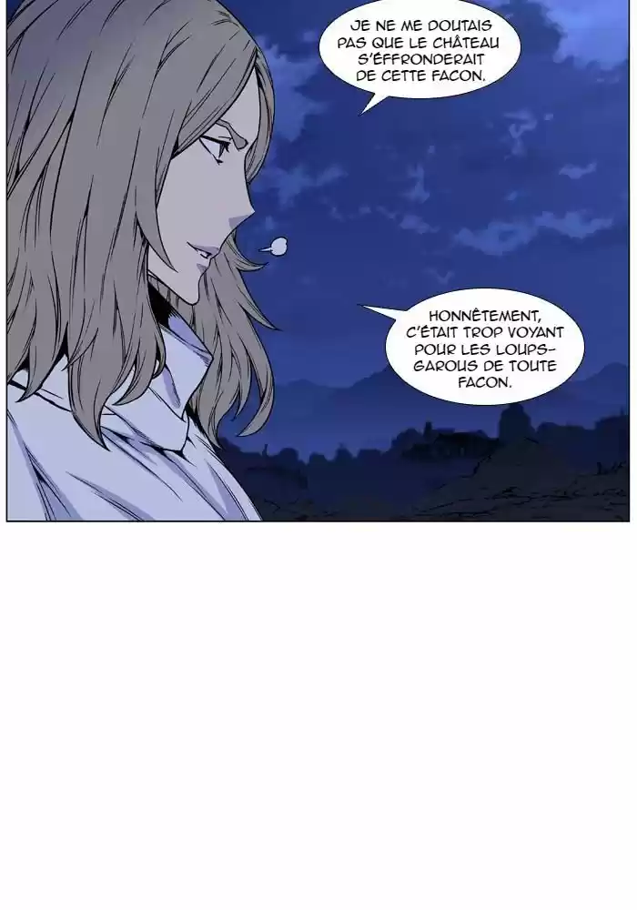 Read Noblesse FR Manga Online
