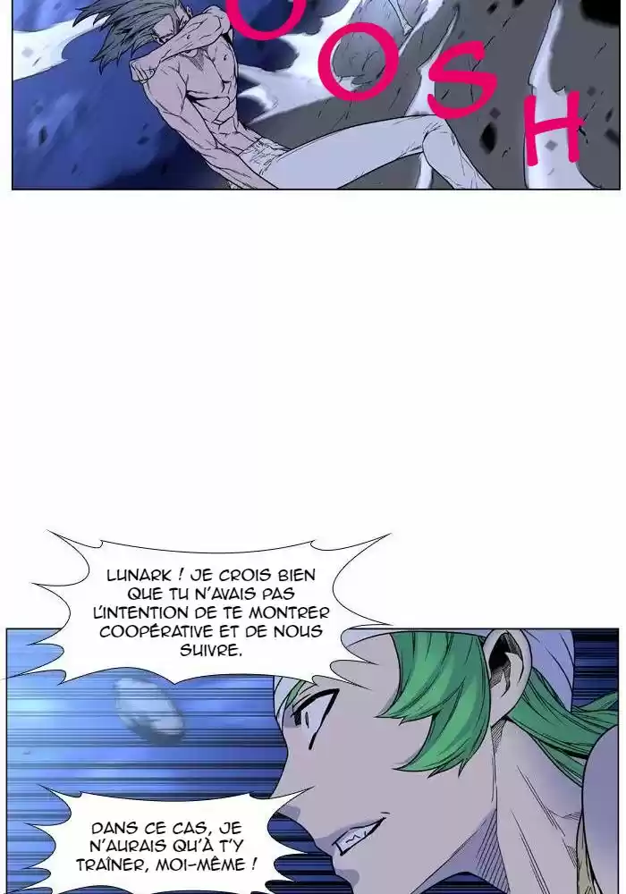 Read Noblesse FR Manga Online
