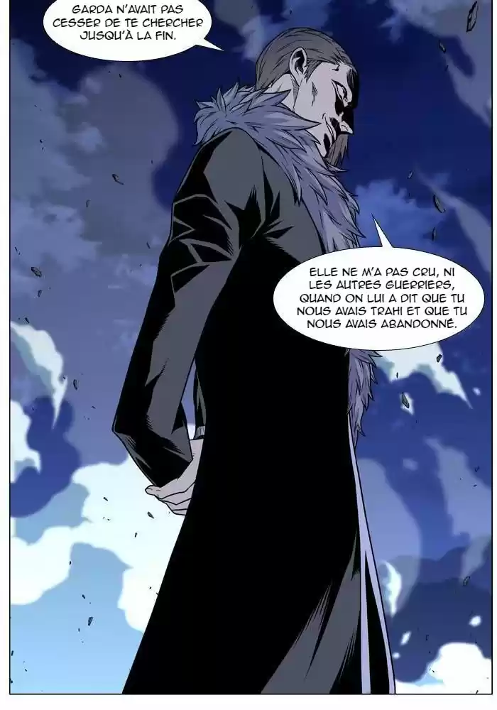 Read Noblesse FR Manga Online