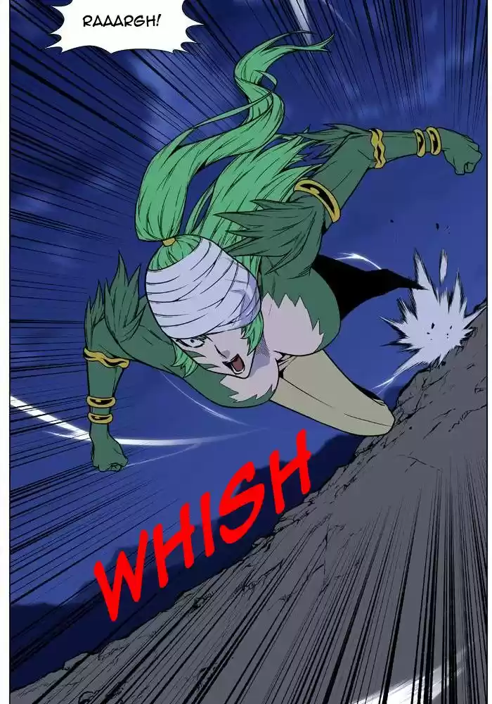 Read Noblesse FR Manga Online