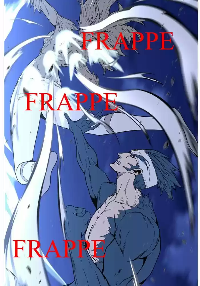 Read Noblesse FR Manga Online