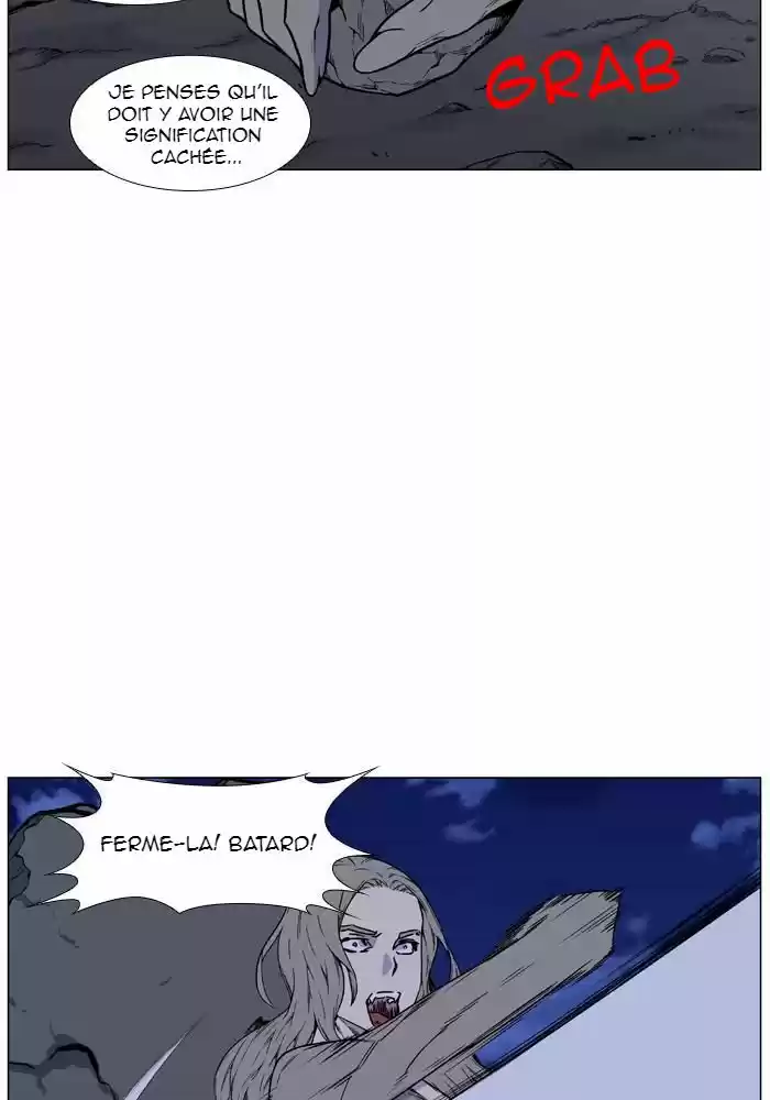 Read Noblesse FR Manga Online