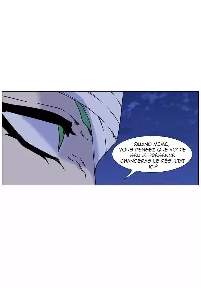 Read Noblesse FR Manga Online