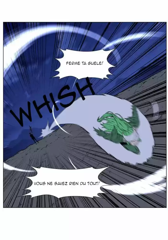 Read Noblesse FR Manga Online