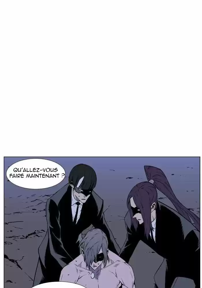 Read Noblesse FR Manga Online