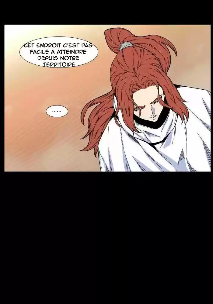Read Noblesse FR Manga Online