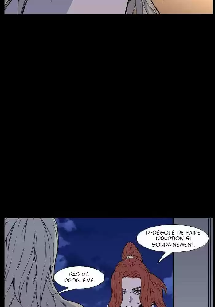 Read Noblesse FR Manga Online