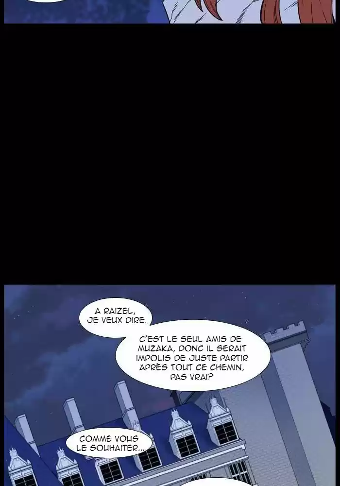 Read Noblesse FR Manga Online