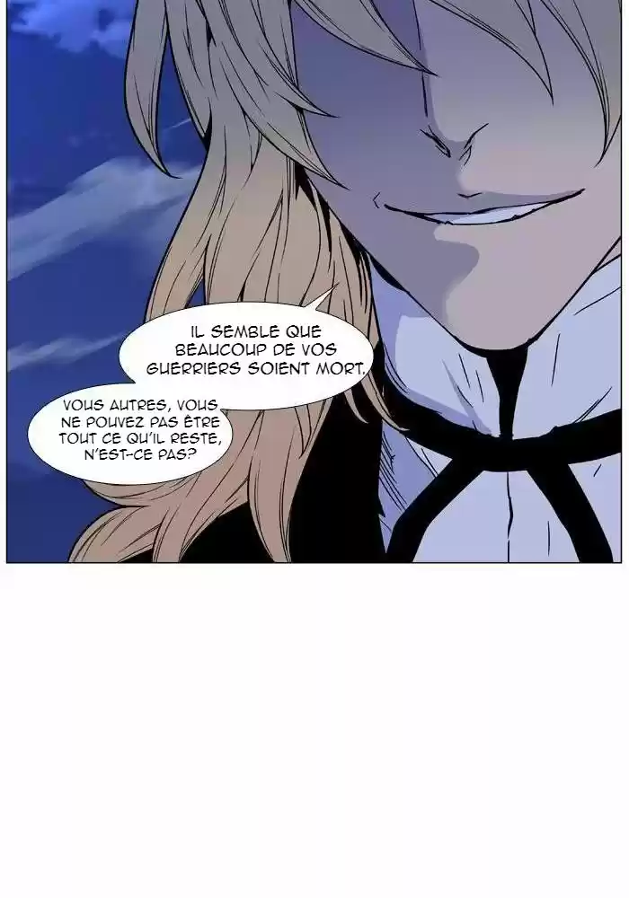 Read Noblesse FR Manga Online