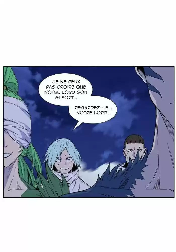 Read Noblesse FR Manga Online