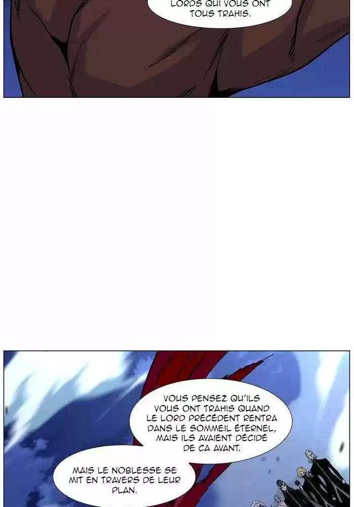 Read Noblesse FR Manga Online