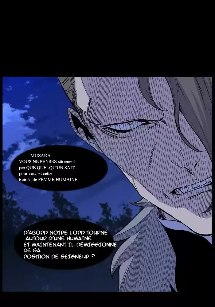 Read Noblesse FR Manga Online