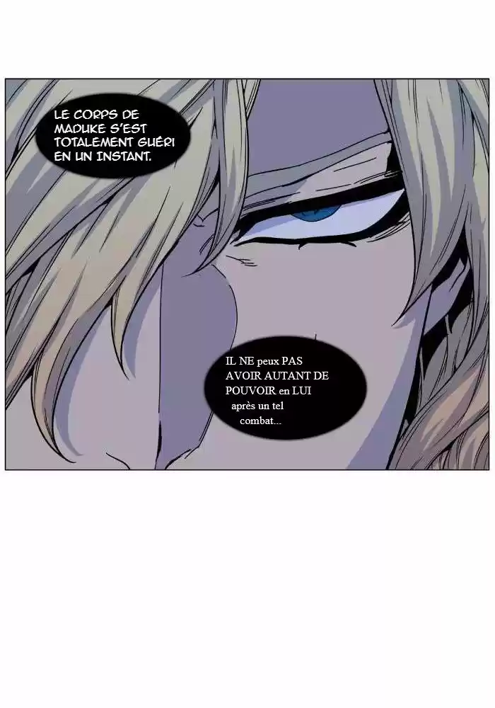 Read Noblesse FR Manga Online