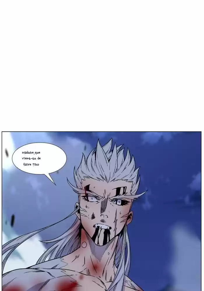 Read Noblesse FR Manga Online