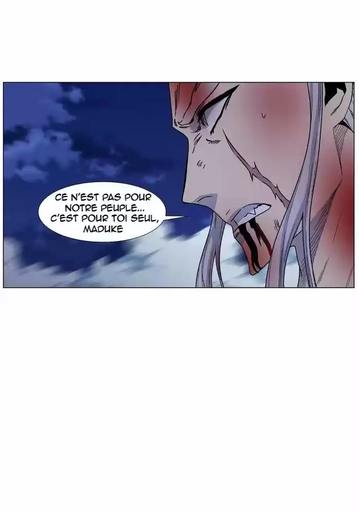 Read Noblesse FR Manga Online