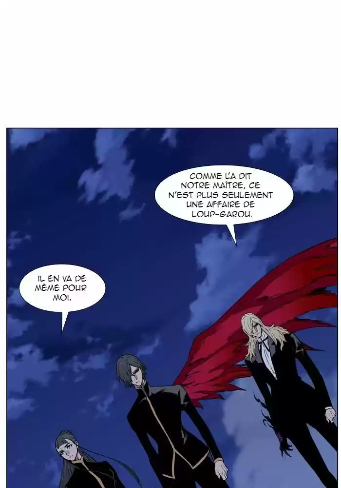 Read Noblesse FR Manga Online