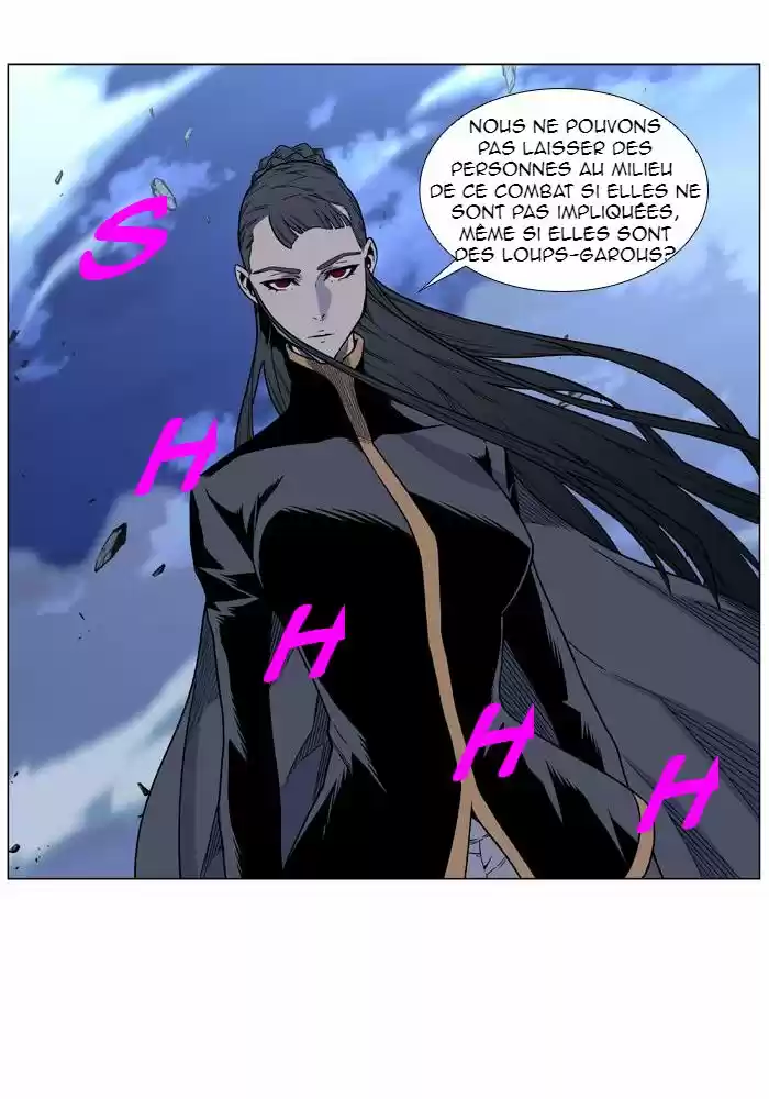 Read Noblesse FR Manga Online