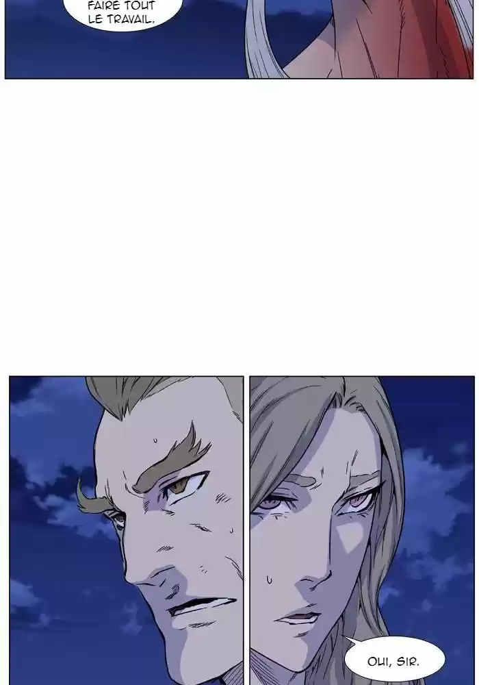 Read Noblesse FR Manga Online